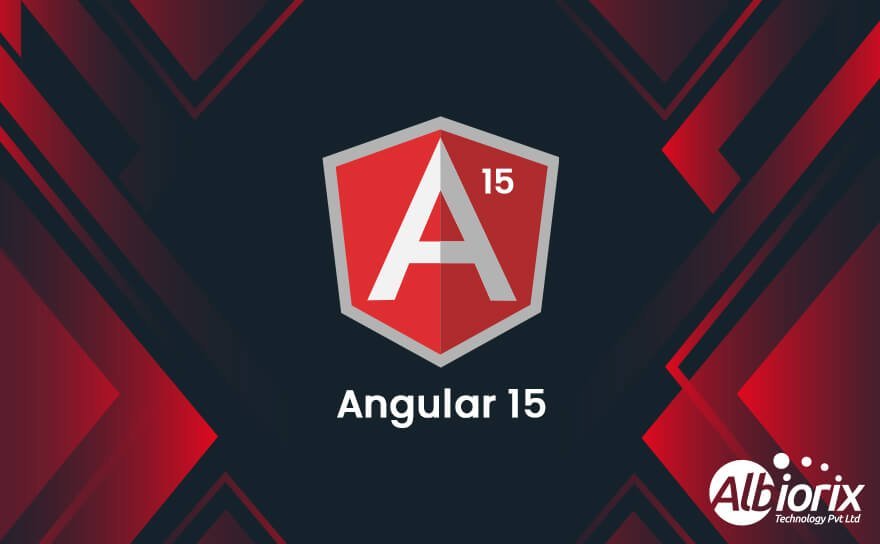 Discover Angular 15 New Features Released!