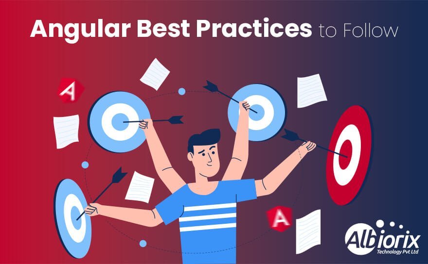 Master Angular Best Practices 2023 Build Stellar  Apps