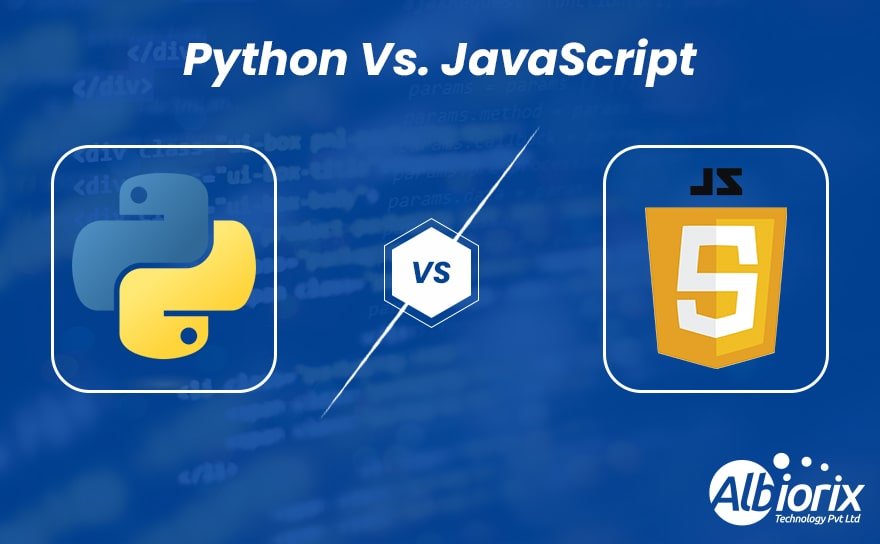 Key Differences Between Python VS JavaScript Albiorix