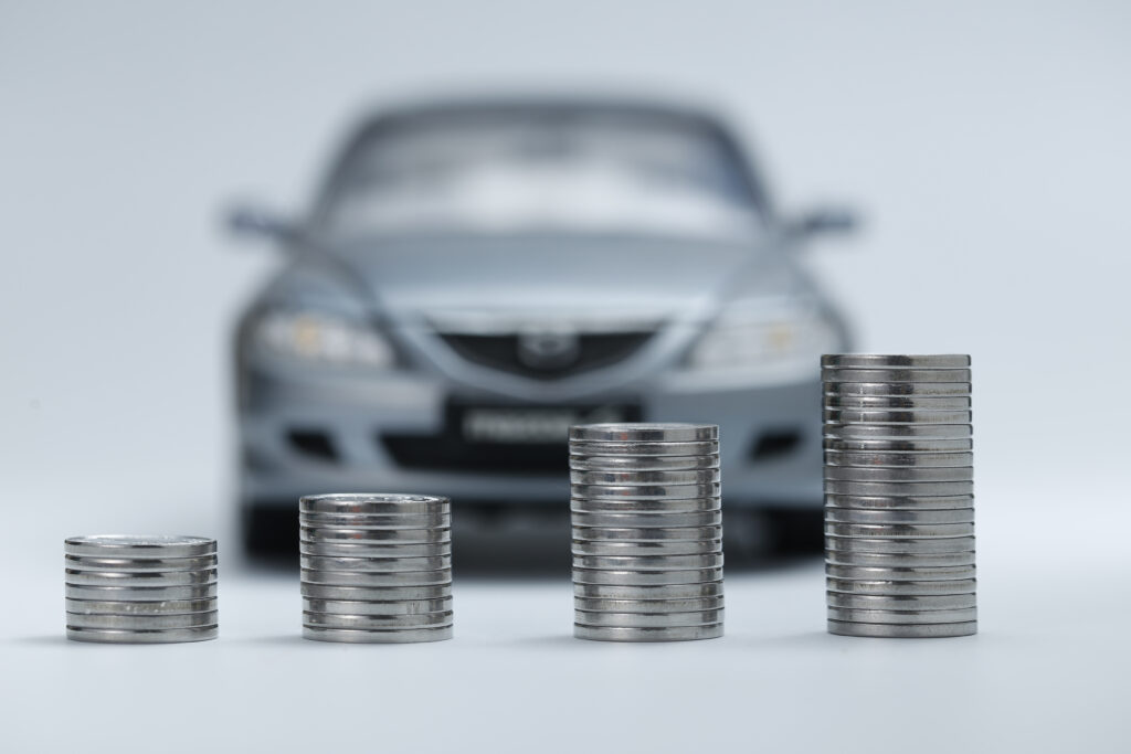 The True Cost of Car Storage Albuquerque Self Storage