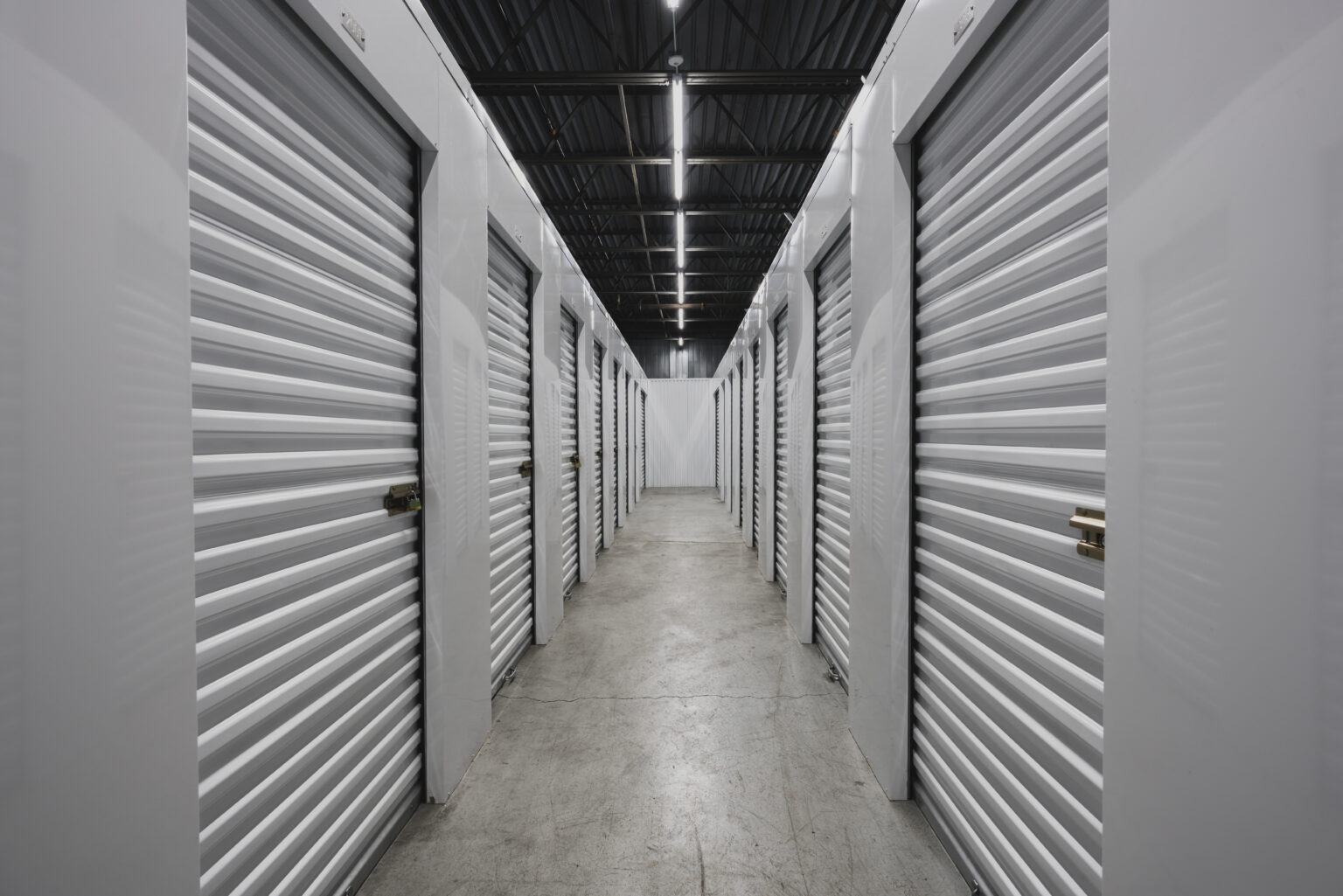 Do You Need A Climate Controlled Storage Unit