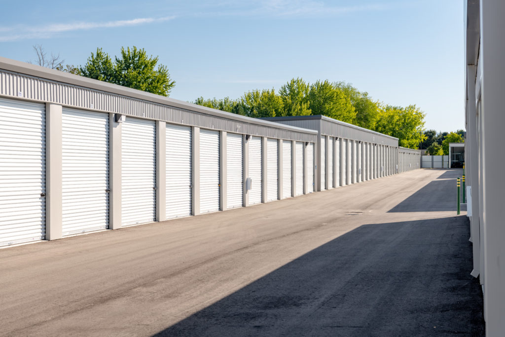 How Do Storage Auctions Actually Work? Albuquerque Self Storage