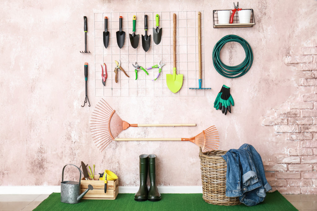 Creative Storage Solutions for Your Home Albuquerque Self Storage