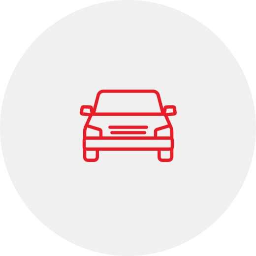 Outdoor Parking Spaces Albuquerque Self Storage