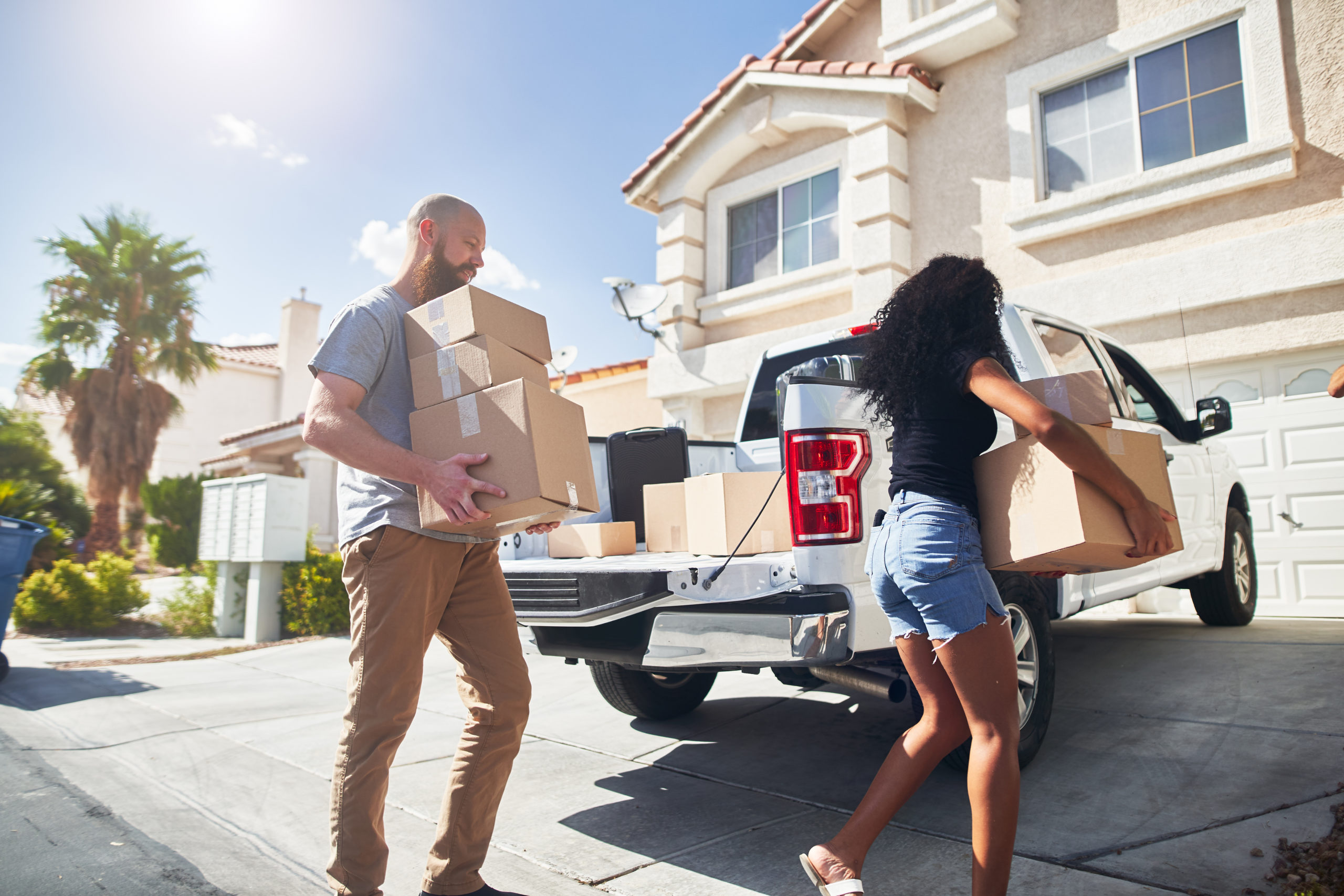 A MustRead Tips for Moving Out for the First Time