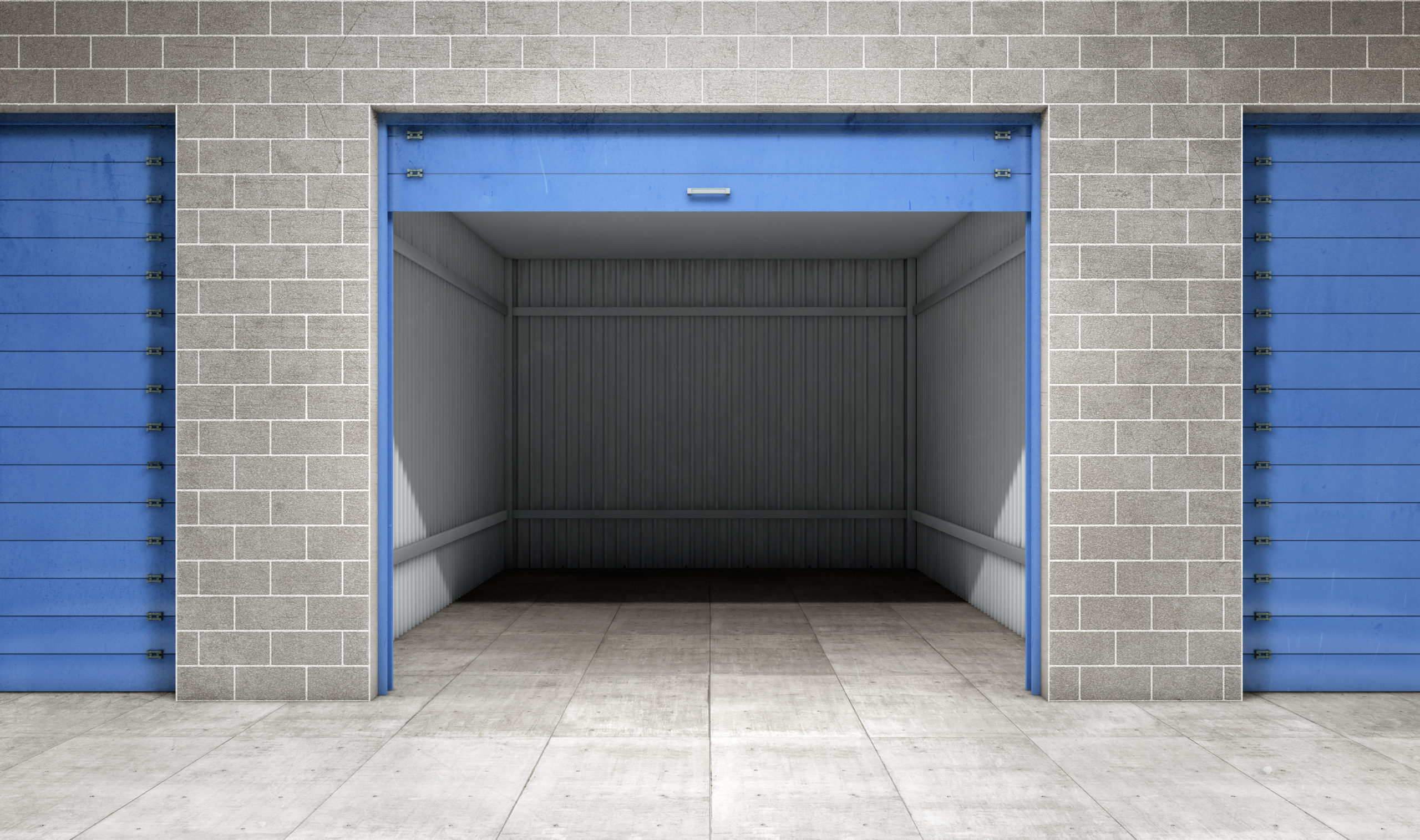 Using a 10×10 Storage Unit to Stay Prepared Albuquerque Self Storage