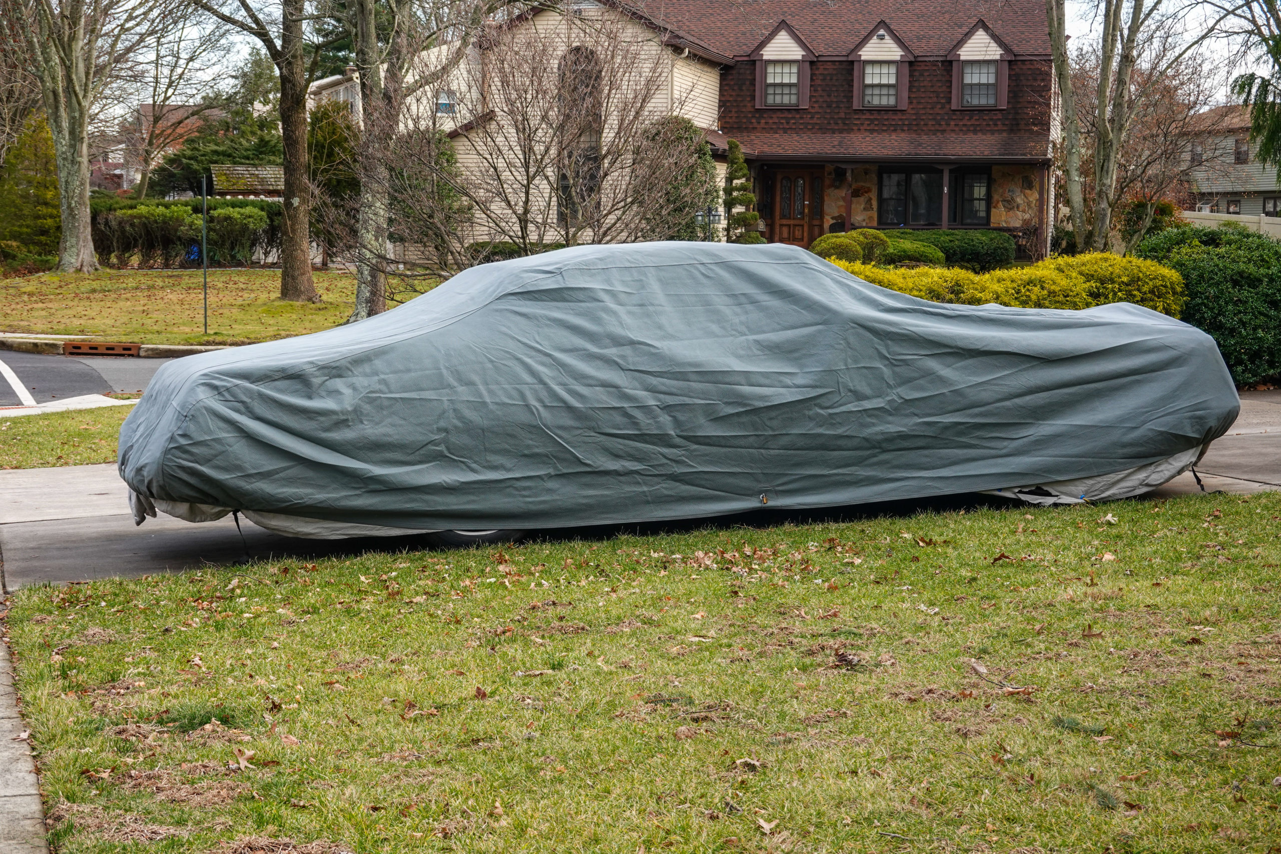 Storing a Car Long Term With Albuquerque Self Storage Albuquerque Self Storage