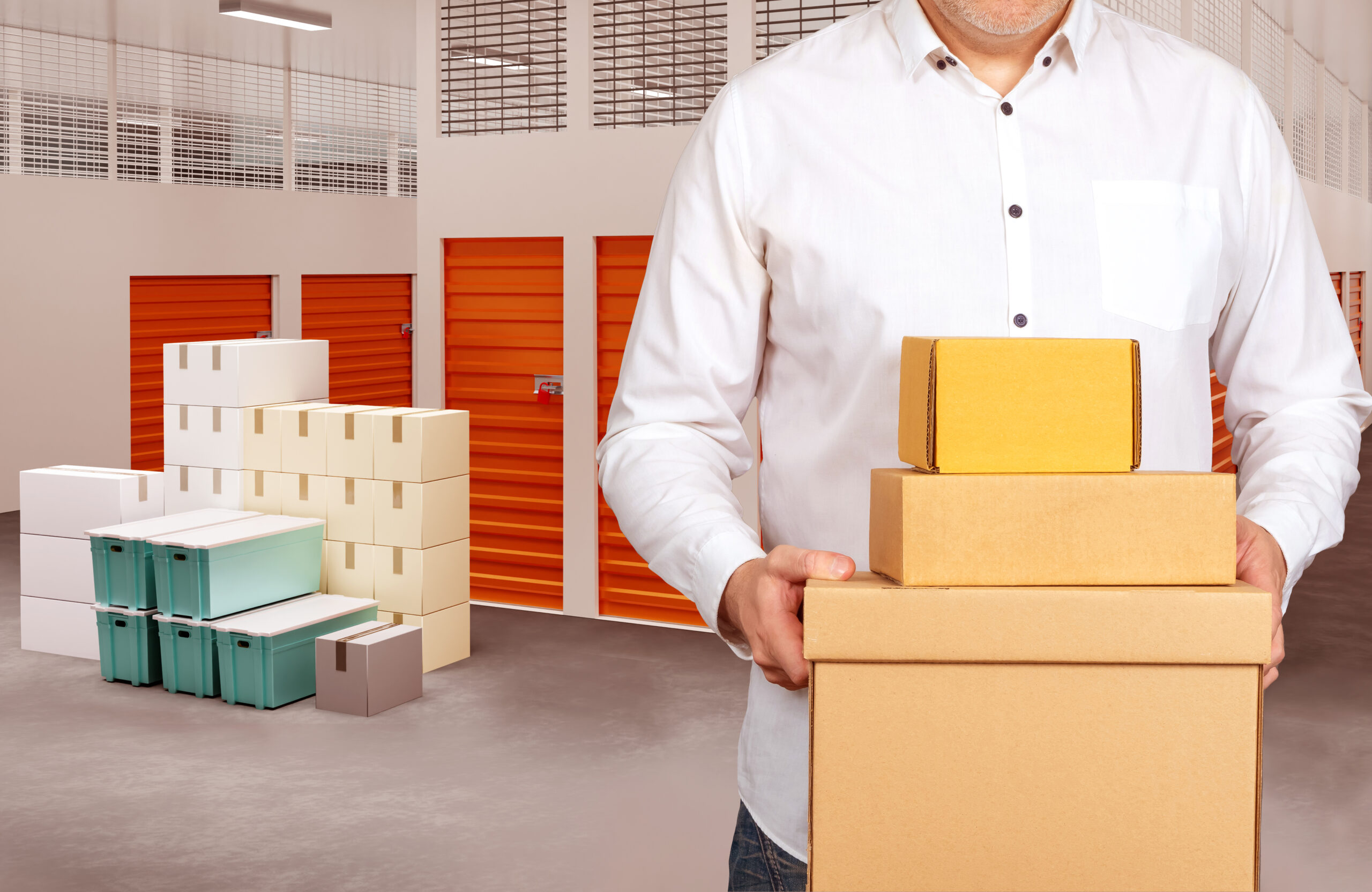 How To Choose The Right Self Storage Unit Albuquerque Self Storage