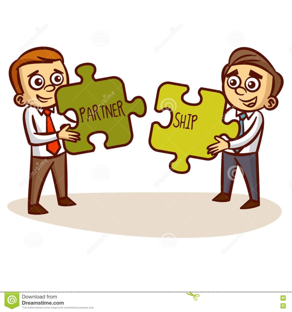 EXISTENCE OF PARTNERSHIP WITHOUT BEING LEGALLY FORMED ALBURO LAW