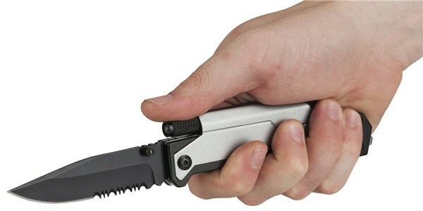 KNIFE SURVIVAL TH1925 DURATECH