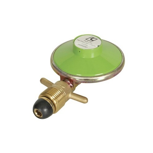 COMPANION Gas Regulator Single Stage Regulator POL