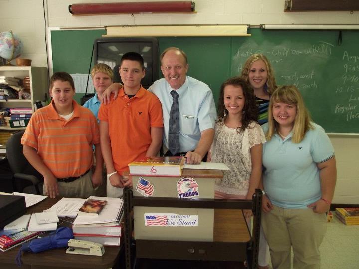 JBS Begins 29th Annual School Year Alice Lloyd College