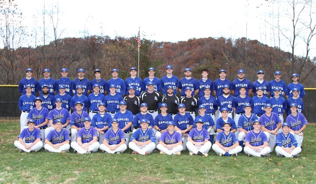 Eagles Baseball 2014 Season Preview Alice Lloyd College