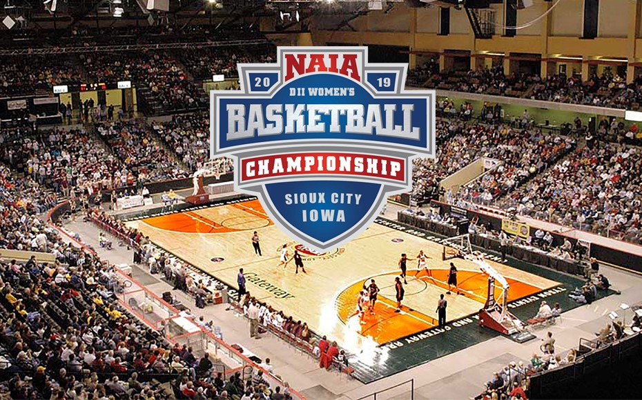 NAIA DII Women’s Basketball National Championship Field Announced
