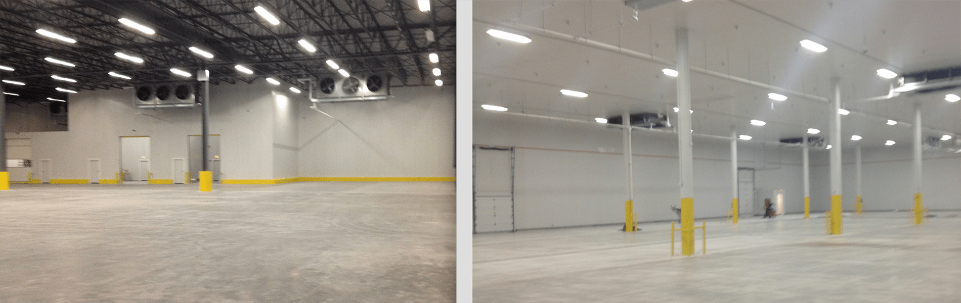 ALCA Inc Cooler & Refrigeration Contractor Miami