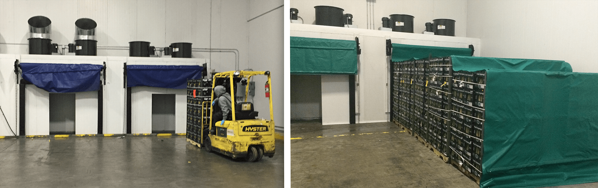 ALCA Inc Cooler & Refrigeration Contractor Miami