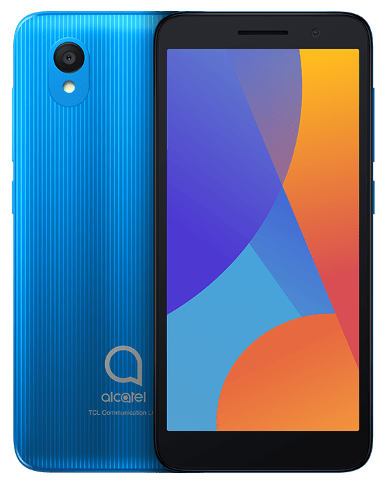Alcatel 1 (2021) Alcatel Mobile