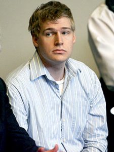 The Craigslist Killer - Alcatraz East