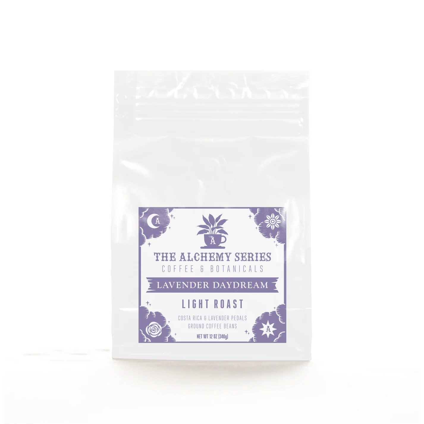 Lavender Daydream (Light Roast) – Alchemist Coffee