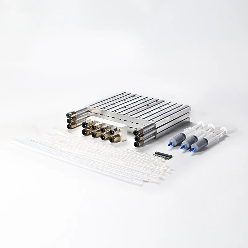 ANTMINER S19 Pro 110T Asic Water Cooling System Mining Overclocking