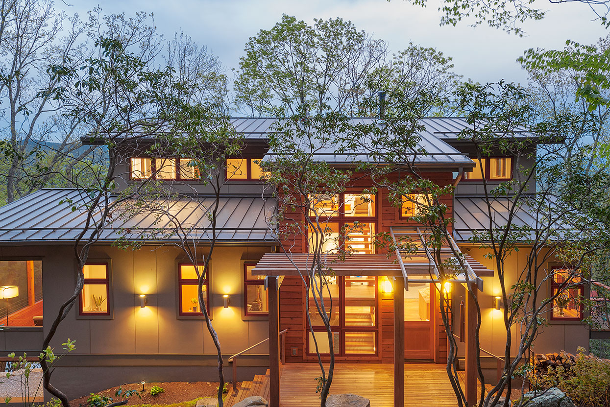 Butler Mountain Alchemy Design Studio