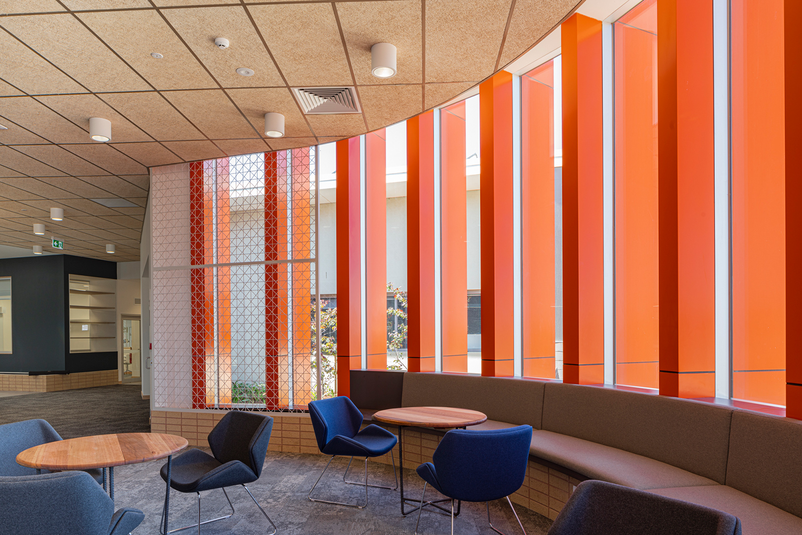 Tarneit Community Learning Centre Alchemy Construct