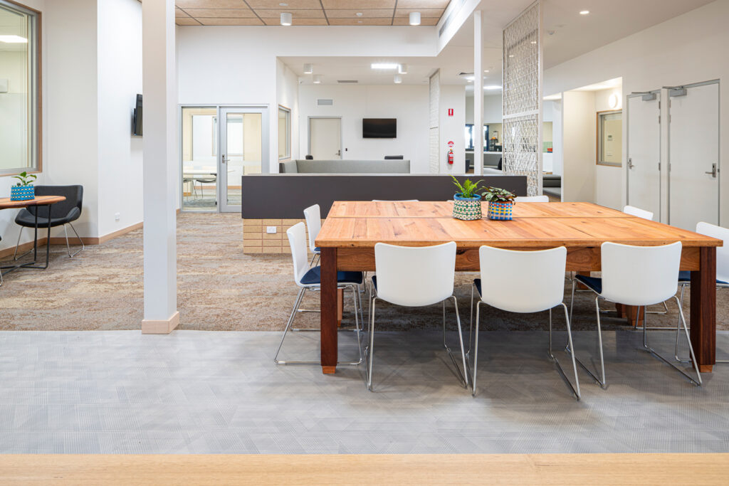 Tarneit Community Learning Centre Alchemy Construct