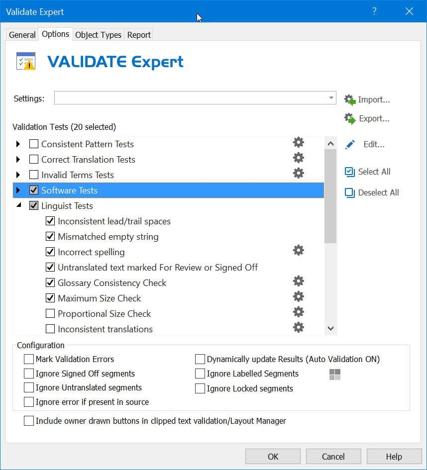 Alchemy Software Development Alchemy CATALYST Advanced Translation