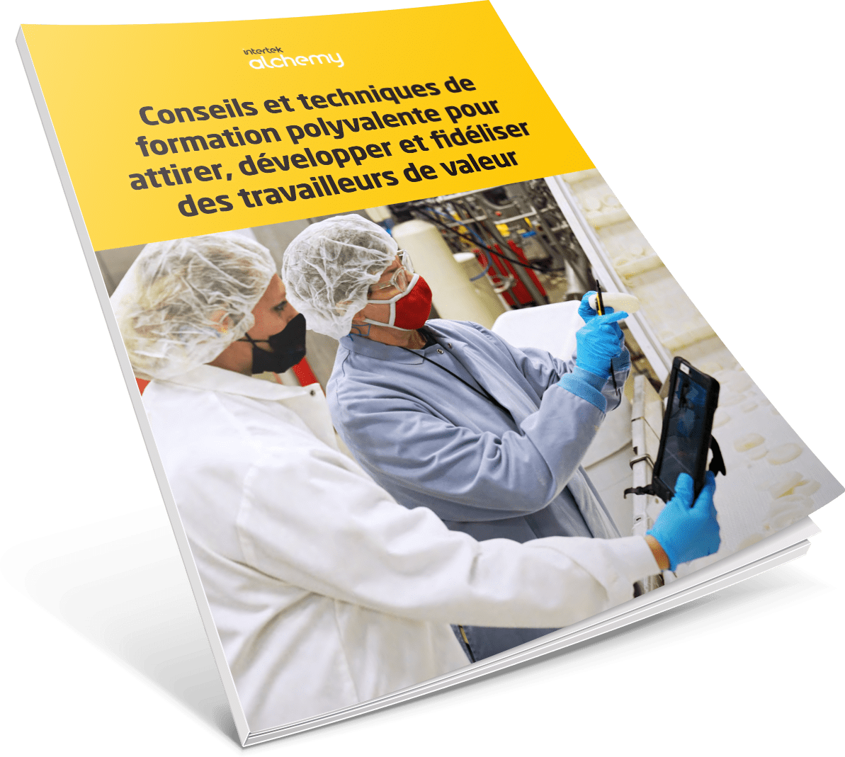 Dispenser une formation polyvalente pour attirer, développer et