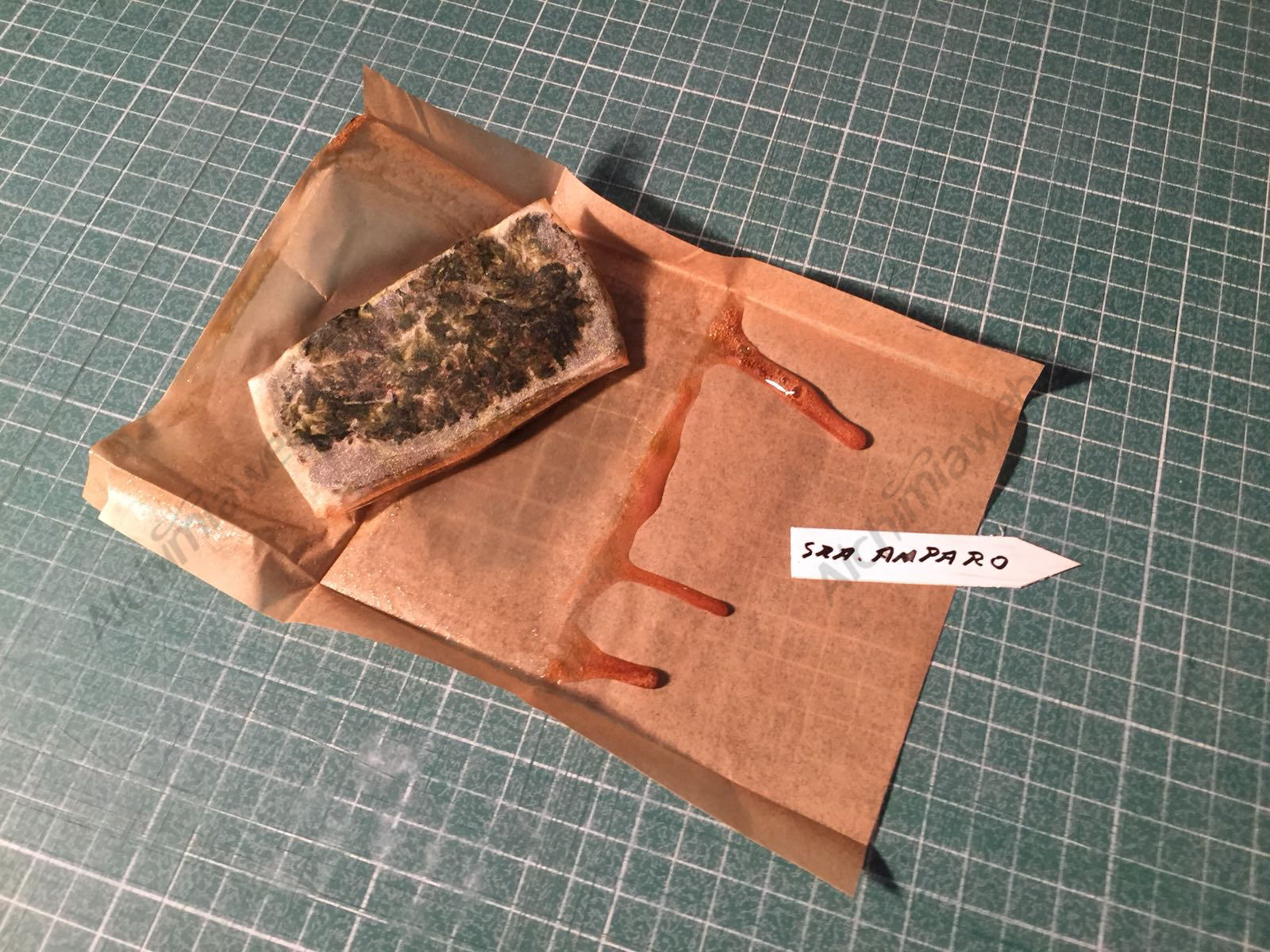 How to use a Hydraulic Rosin Press Alchimia Grow Shop