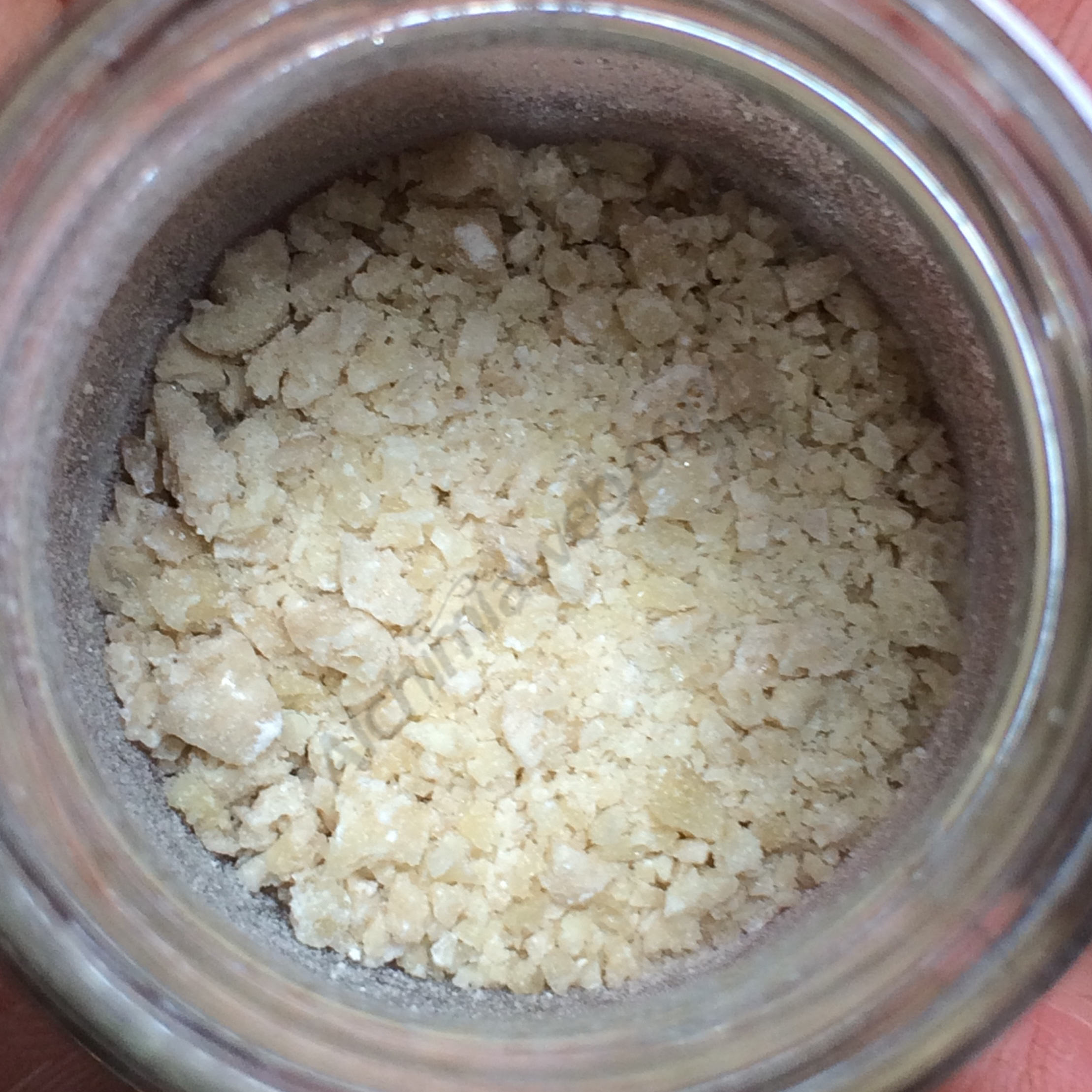 How to make THCA Crystals & Solventless Sauce Alchimia blog