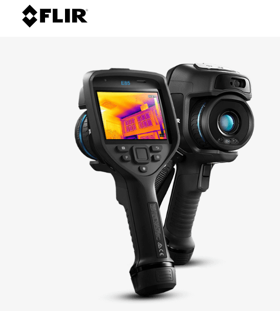 Thermal Imaging Services Alchimie Electrical