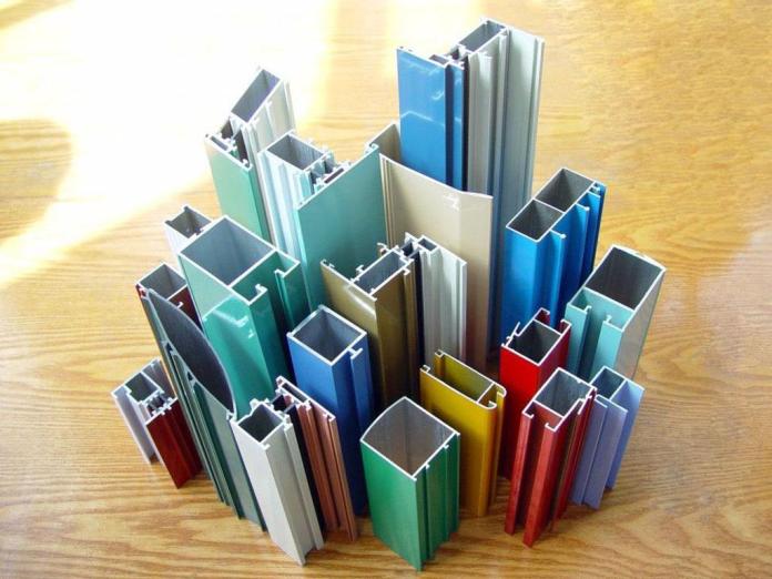 Top five aluminium extrusion companies in UK