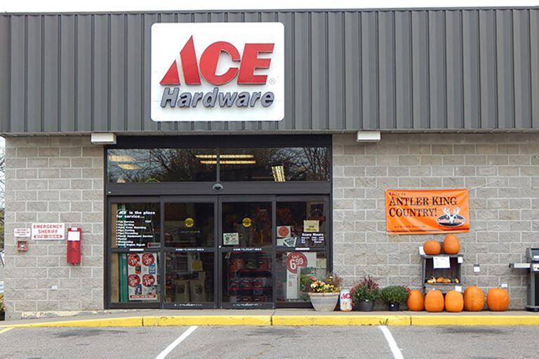 Ace Hardware Durand Mondovi Wisconsin ALCIVIA