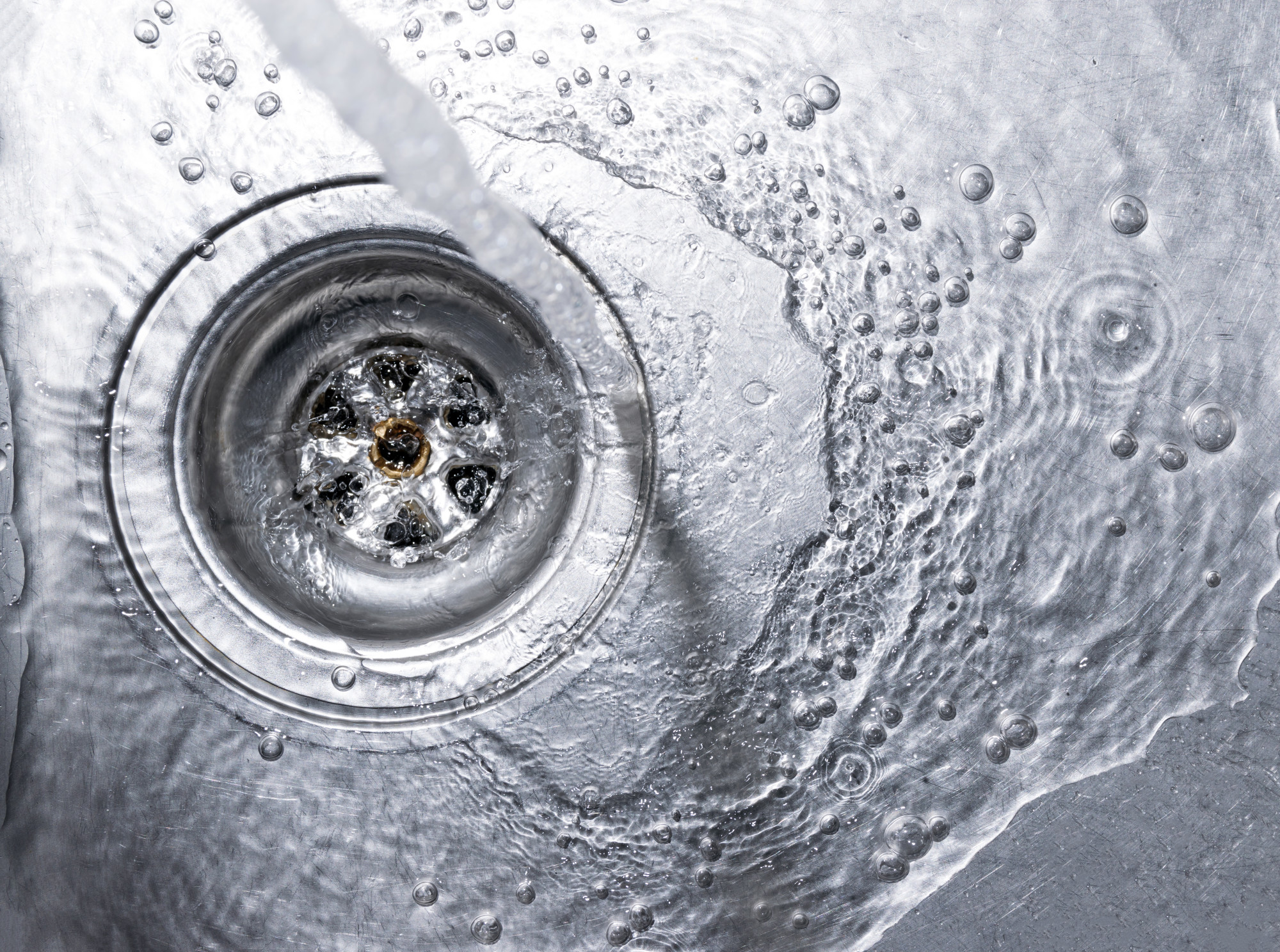 Drain Maintenance Made Easy: 3 Tips for Clear Drains