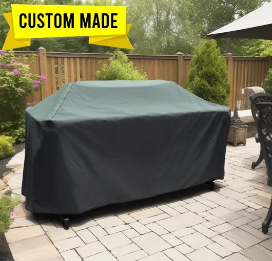 CustomMade Outdoor Standard Grill Covers Waterproof