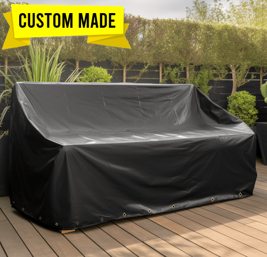 CustomMade Straight Sectional Covers Waterproof