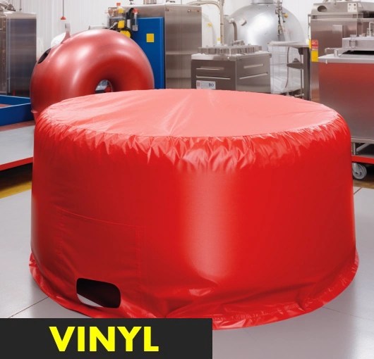 Shop Equipment Covers Made to Size