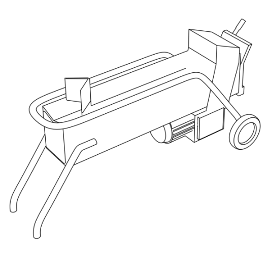 Log Splitter Covers Choose Custom Sizes, Layouts, Colors, And More