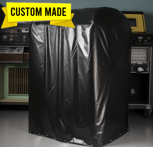 Jukebox Dust Covers Custom Designed Waterproof And Tearproof