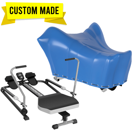 Rowing Machine Covers Designed Specifically For You By ALCO