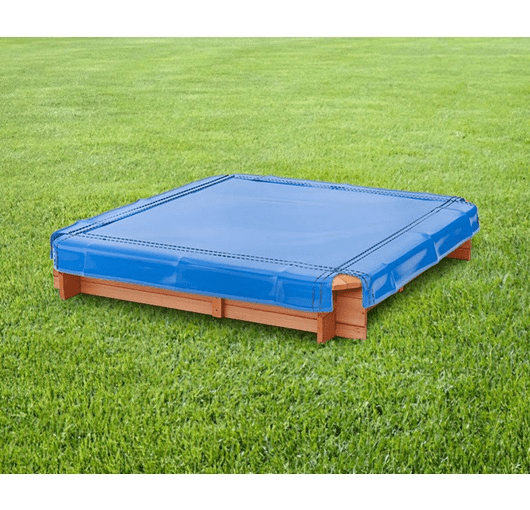 Weighted Sandbox Covers Custom Made