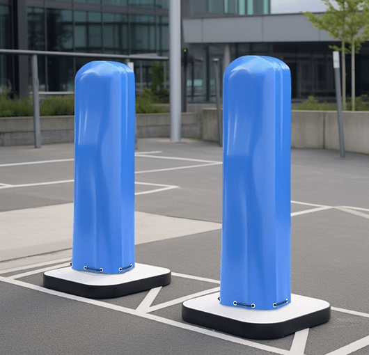 EV Charging Station Covers Waterproof & Tearproof Customize Today