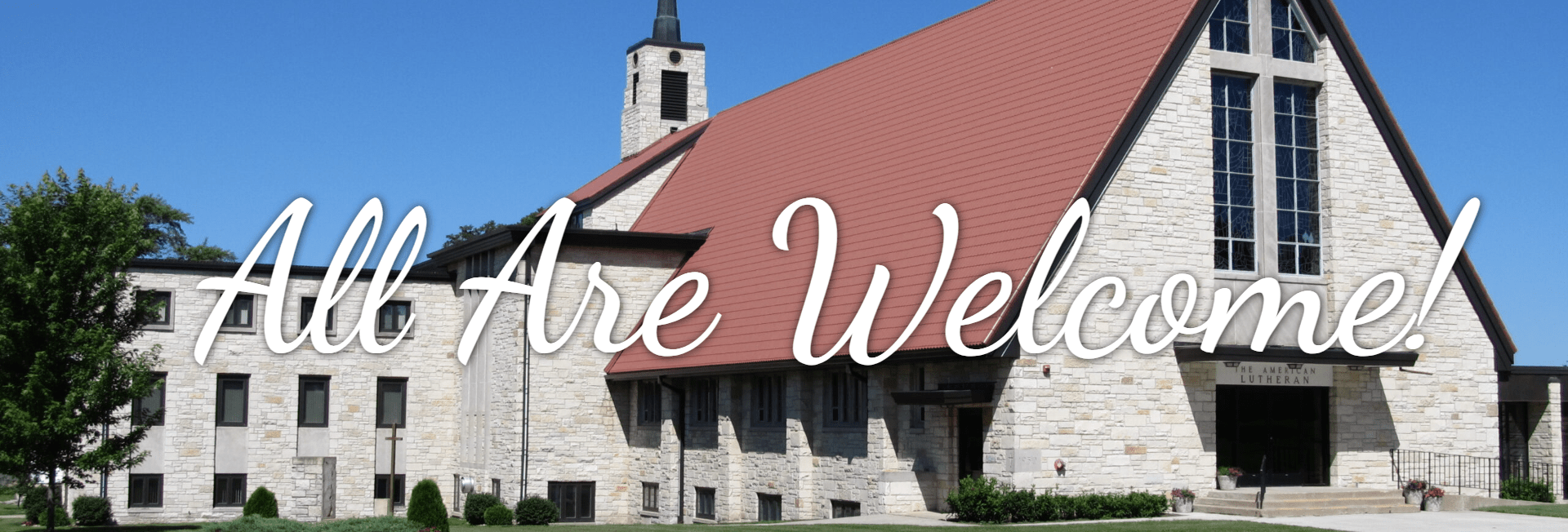 HOME American Lutheran Church of Windom, MN