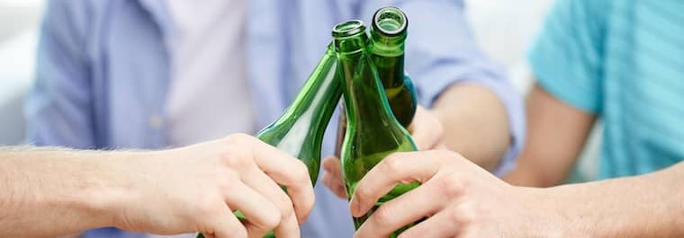 Treating The Signs Causes Effects Of Teen Alcohol Abuse