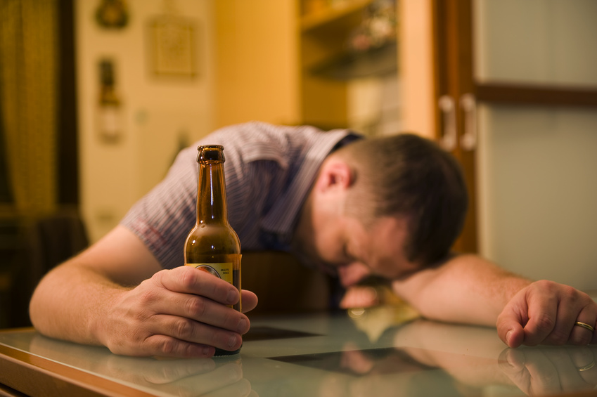 A Simple Alcohol Abuse Definition