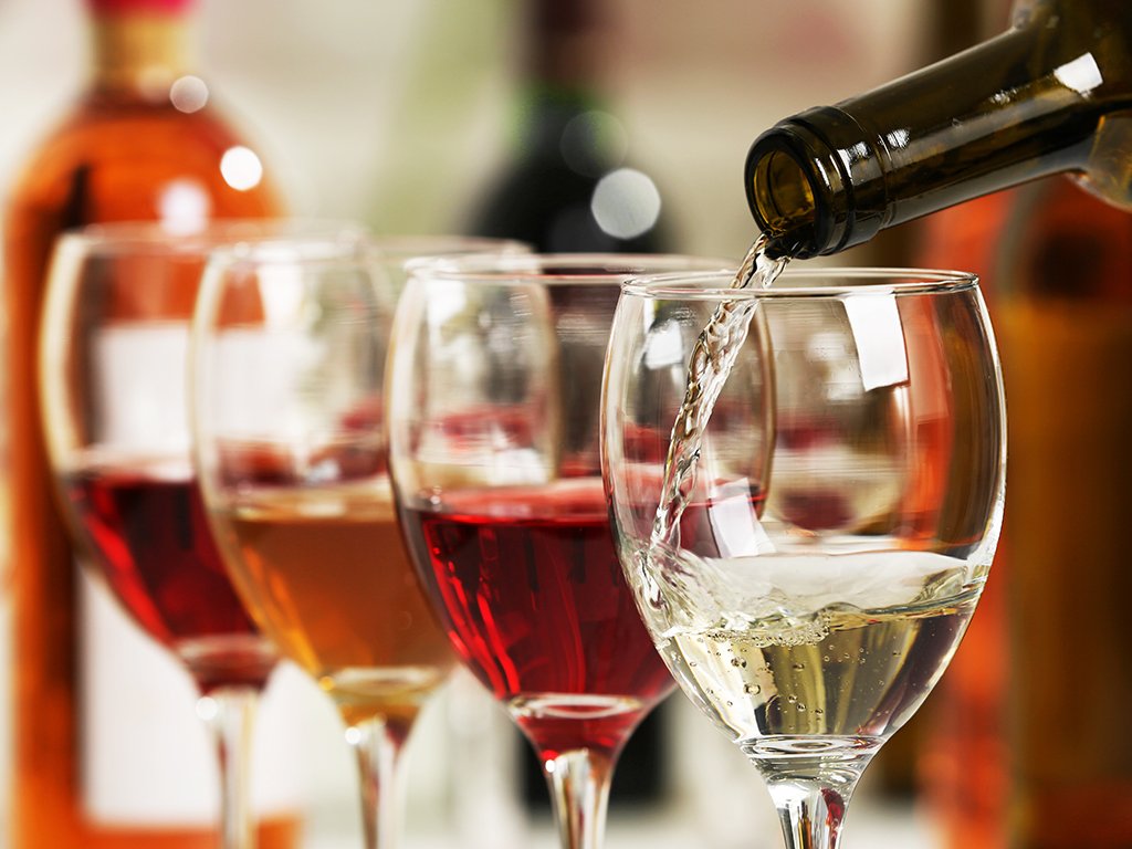 Wine Alcohol Content and Everything You should know