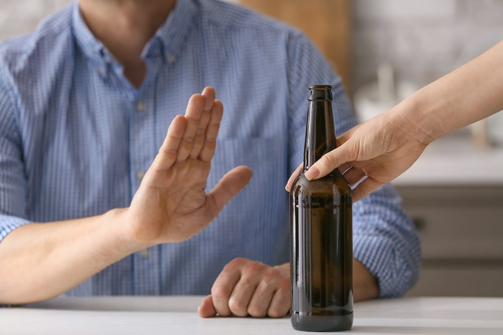 Abstinence Or Moderation Is There A Correct Choice? Alcohol Help