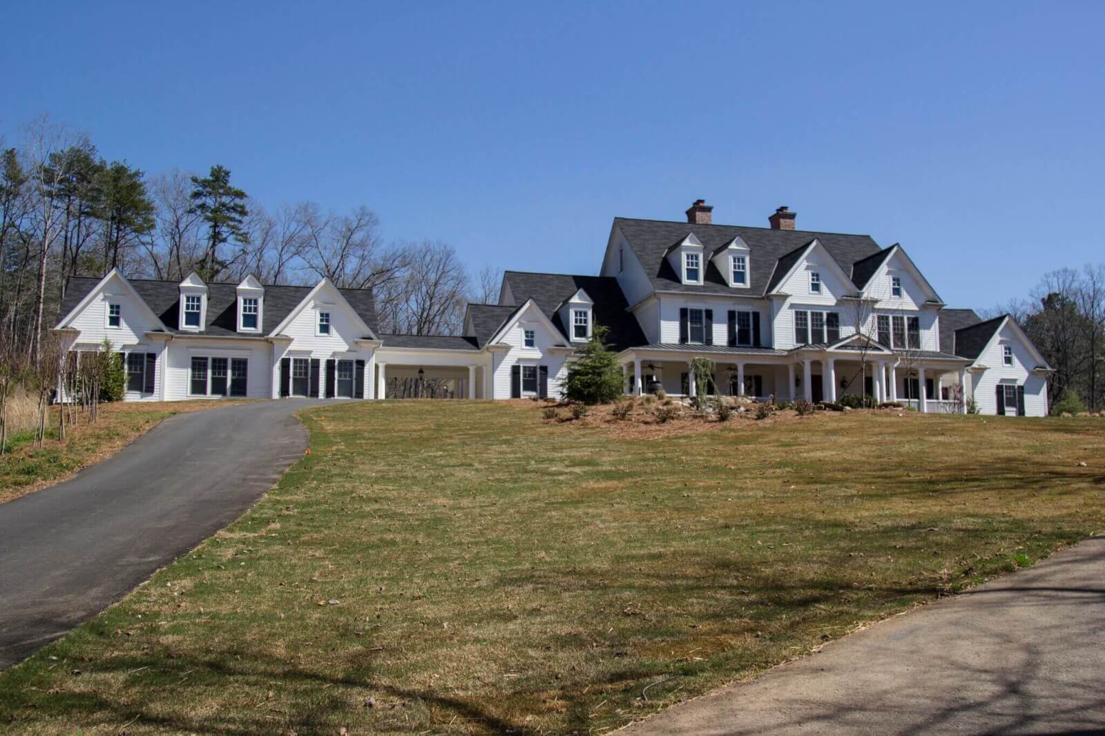 Blue Ridge Mountain Recovery Center Ball Ground, GA