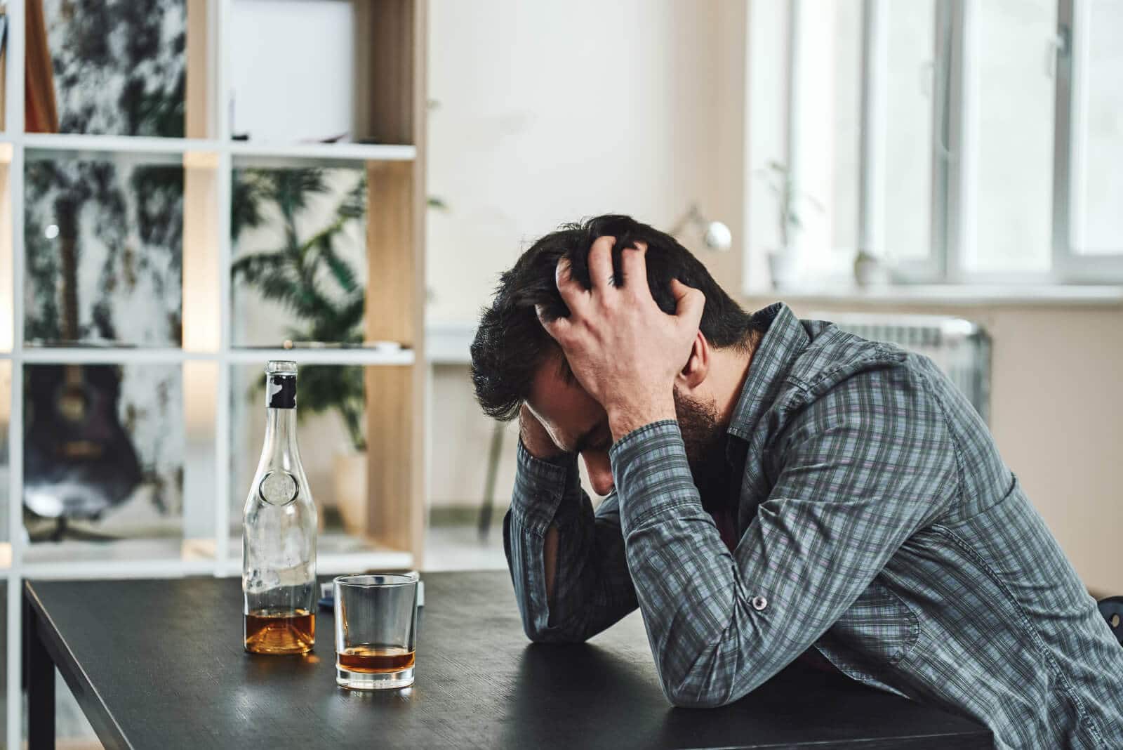 What is Alcoholism? Learn about an Alcohol Addiction
